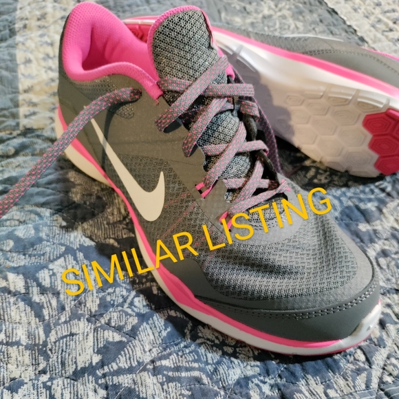 Nike - Picture 9 of 9